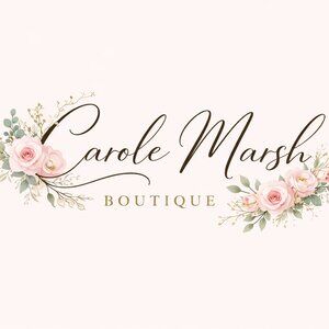 Meet your Posher, Marsha